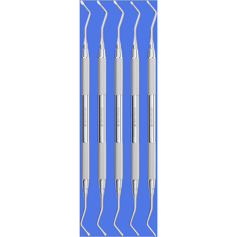 Double Ended Excavator Set Double Ended Excavator Set